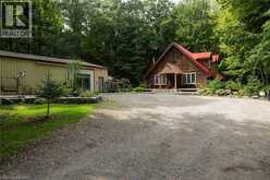 2605 WINDHAM EAST QUARTER LINE Road | Vanessa Ontario | Slide Image Two