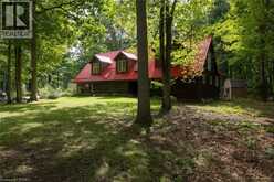 2605 WINDHAM EAST QUARTER LINE Road | Vanessa Ontario | Slide Image Three