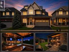 10 BISSET Avenue Brantford Ontario, N3T 0H2
