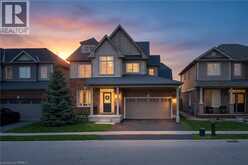 10 BISSET Avenue | Brantford Ontario | Slide Image Three