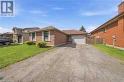 43 RUFFIAN Road | Brantford Ontario | Slide Image One