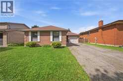 43 RUFFIAN Road | Brantford Ontario | Slide Image Two