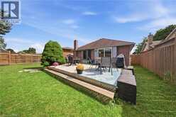 43 RUFFIAN Road | Brantford Ontario | Slide Image Thirty-two