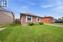 43 RUFFIAN Road | Brantford Ontario | Slide Image Three