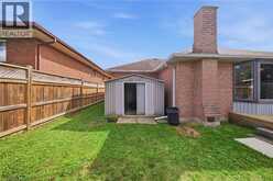 43 RUFFIAN Road | Brantford Ontario | Slide Image Thirty