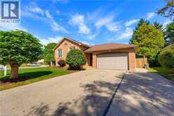 82 OLIVETREE Road | Brantford Ontario | Slide Image One