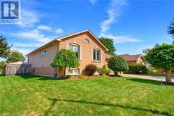 82 OLIVETREE Road | Brantford Ontario | Slide Image Four