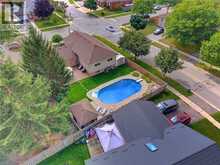 82 OLIVETREE Road | Brantford Ontario | Slide Image Thirty-nine