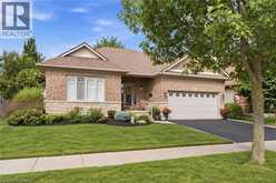 45 IRONGATE Drive | Paris Ontario | Slide Image Two