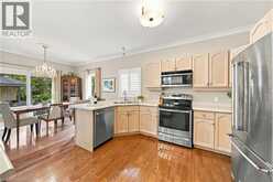 45 IRONGATE Drive | Paris Ontario | Slide Image Thirteen