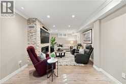 45 IRONGATE Drive | Paris Ontario | Slide Image Twenty-one