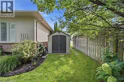 45 IRONGATE Drive | Paris Ontario | Slide Image Thirty-nine
