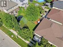 45 IRONGATE Drive | Paris Ontario | Slide Image Forty