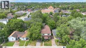 8 VICTORIA Street | Brantford Ontario | Slide Image One