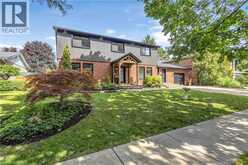 9 ROLLINGWOOD Crescent | Brantford Ontario | Slide Image One