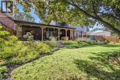 9 ROLLINGWOOD Crescent | Brantford Ontario | Slide Image Forty-six