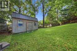 11 DUNDAS Street W | Paris Ontario | Slide Image Forty-three