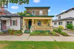 122 WILLIAM Street | Brantford Ontario | Slide Image One