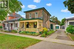 122 WILLIAM Street | Brantford Ontario | Slide Image Two