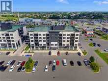 300B FOURTH Avenue Unit# 208 | St. Catharines Ontario | Slide Image One