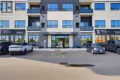 300B FOURTH Avenue Unit# 208 | St. Catharines Ontario | Slide Image Two