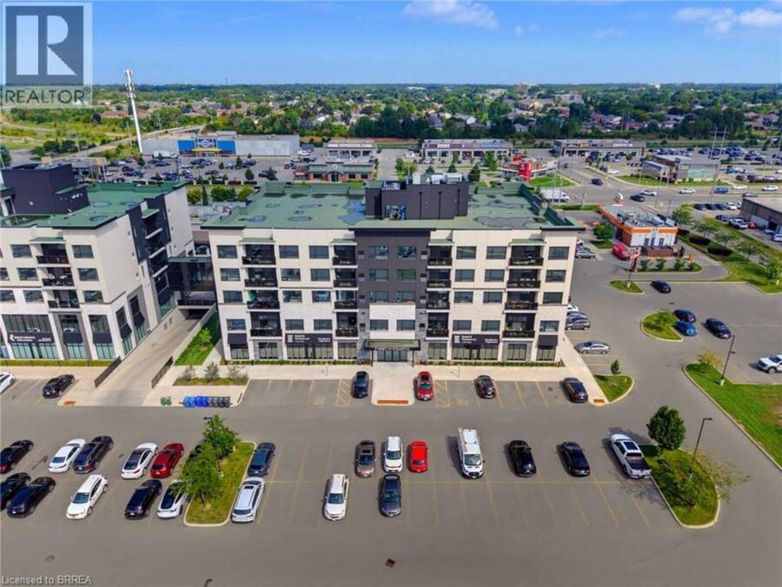 300B FOURTH Avenue Unit# 208, St. Catharines, Ontario L2S 0E6