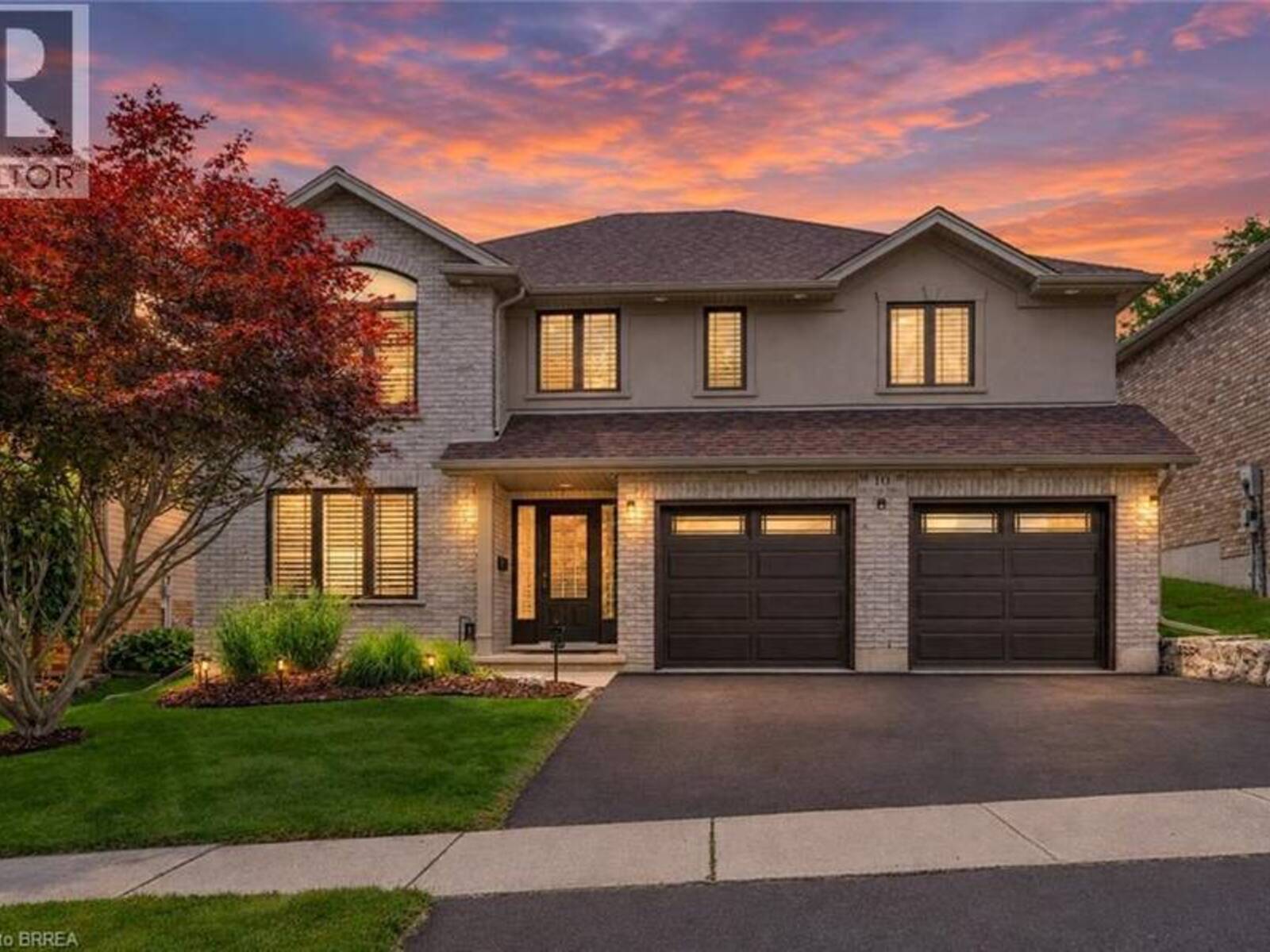 10 STRATFORD Terrace, Brantford, Ontario N3T 6P6