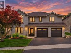 10 STRATFORD Terrace Brantford Ontario, N3T 6P6