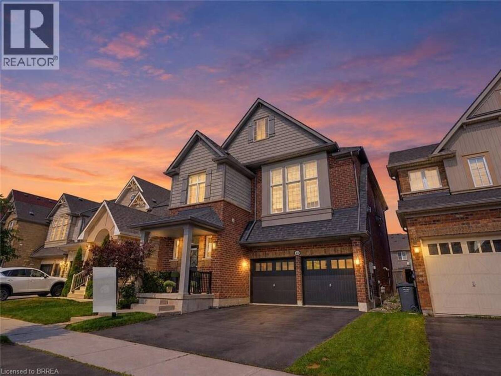 25 LEARMONT Avenue, Caledon, Ontario L7C 3N3
