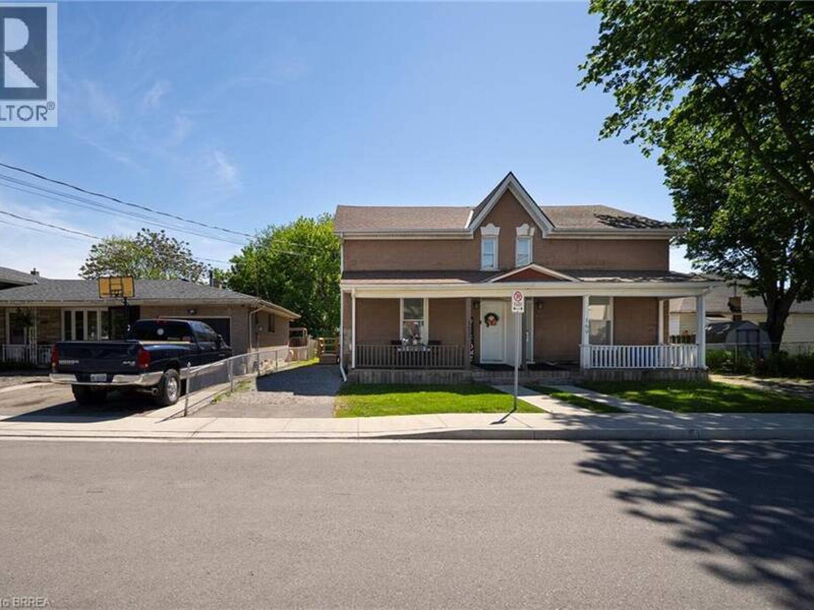 171 DRUMMOND Street, Brantford, Ontario N3S 6A6