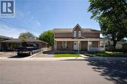 171 DRUMMOND Street | Brantford Ontario | Slide Image One