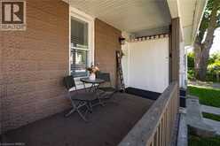 171 DRUMMOND Street | Brantford Ontario | Slide Image Two