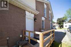 171 DRUMMOND Street | Brantford Ontario | Slide Image Seventeen
