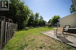 171 DRUMMOND Street | Brantford Ontario | Slide Image Twenty-eight
