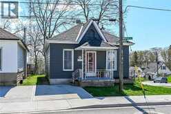 27 HIGH Street | Brantford Ontario | Slide Image One
