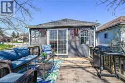 27 HIGH Street | Brantford Ontario | Slide Image Fifty