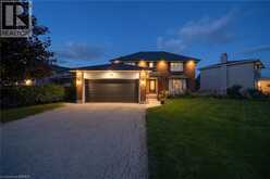 54 DANTE Crescent | Brantford Ontario | Slide Image Two