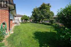 54 DANTE Crescent | Brantford Ontario | Slide Image Forty
