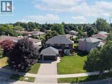 54 DANTE Crescent | Brantford Ontario | Slide Image Forty-five