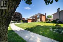 54 DANTE Crescent | Brantford Ontario | Slide Image Five
