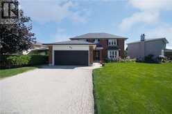 54 DANTE Crescent | Brantford Ontario | Slide Image One