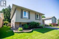 27 MYRTLEVILLE Drive | Brantford Ontario | Slide Image Four