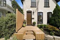 57 TERRACE HILL Street | Brantford Ontario | Slide Image Two