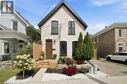 57 TERRACE HILL Street | Brantford Ontario | Slide Image One
