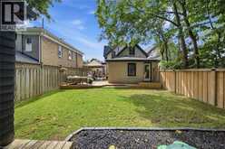 57 TERRACE HILL Street | Brantford Ontario | Slide Image Thirty-four