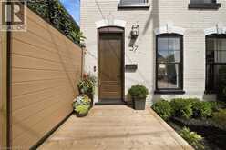 57 TERRACE HILL Street | Brantford Ontario | Slide Image Four