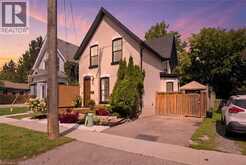 57 TERRACE HILL Street | Brantford Ontario | Slide Image Five