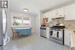93 PUSEY Boulevard | Brantford Ontario | Slide Image Twelve