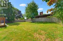 93 PUSEY Boulevard | Brantford Ontario | Slide Image Twenty-four