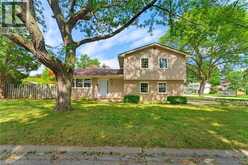 93 PUSEY Boulevard | Brantford Ontario | Slide Image One